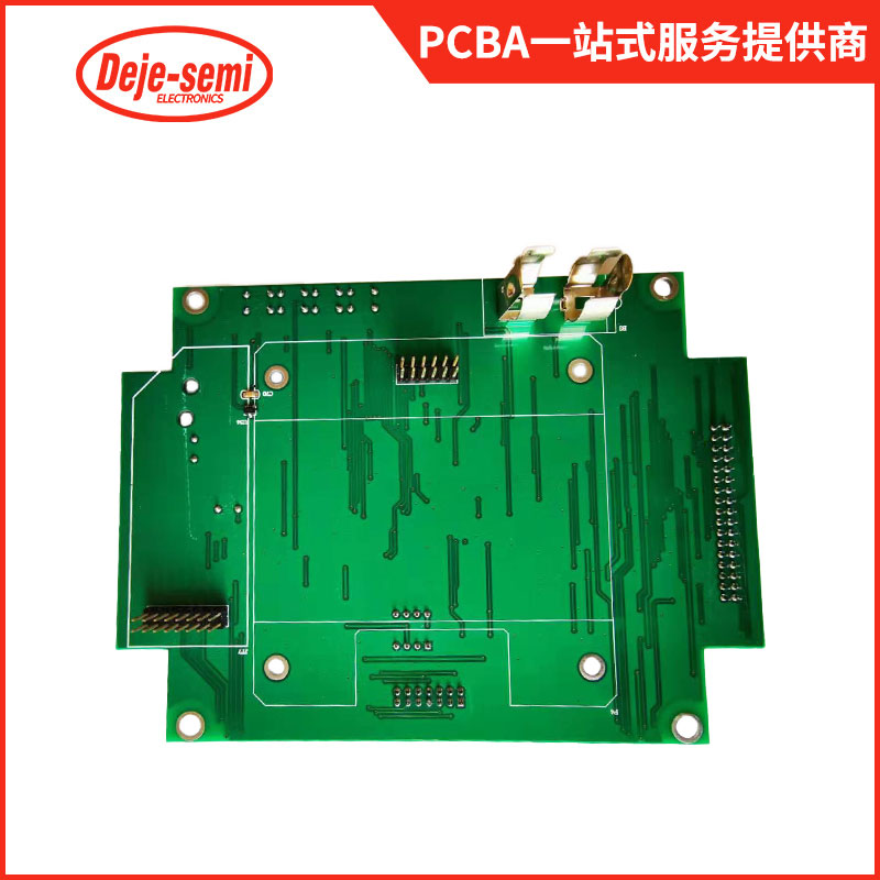 工業自動化PCBA19